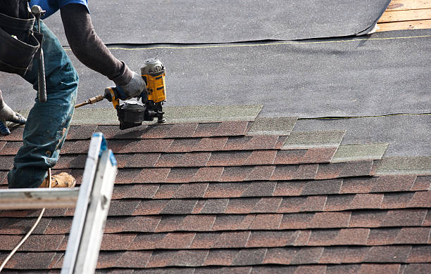 Licensed Storm Damage Roof Repair service in Nimitz, WV - Brentwood Metal Roofing